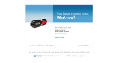 Desktop Screenshot of iprotect.ph